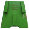 Франкфурт алмазный шлифовальный HODMAN Standard №0000 (1450/1200)